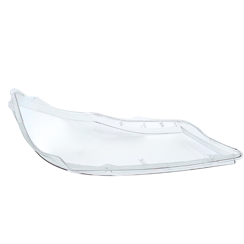 Klosz Szkło Lampy Reflektora Samochodowego do BMW 3 E90 E91 2004-2012 Lewy - zdjęcie 4