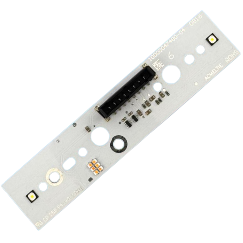 Moduł PŁYTKA LED DRL i kierunkowskazu FULL LED AUDI Q7 10000047480-04 LEWY - zdjęcie 3