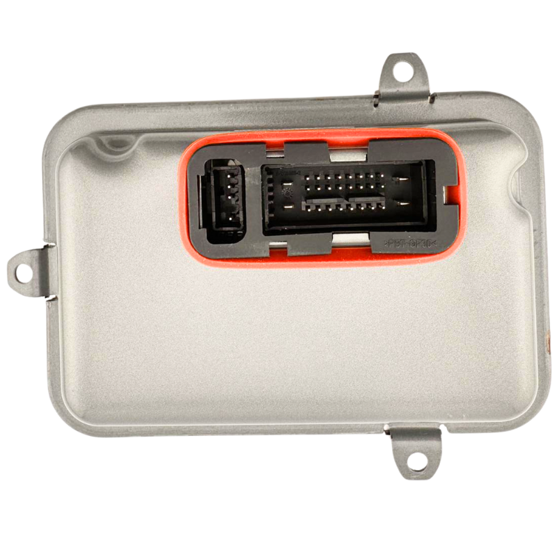 Moduł Sterownik Przetwornica do lamp XENON MERCEDES kl. C W204 130732924000 - zdjęcie 5