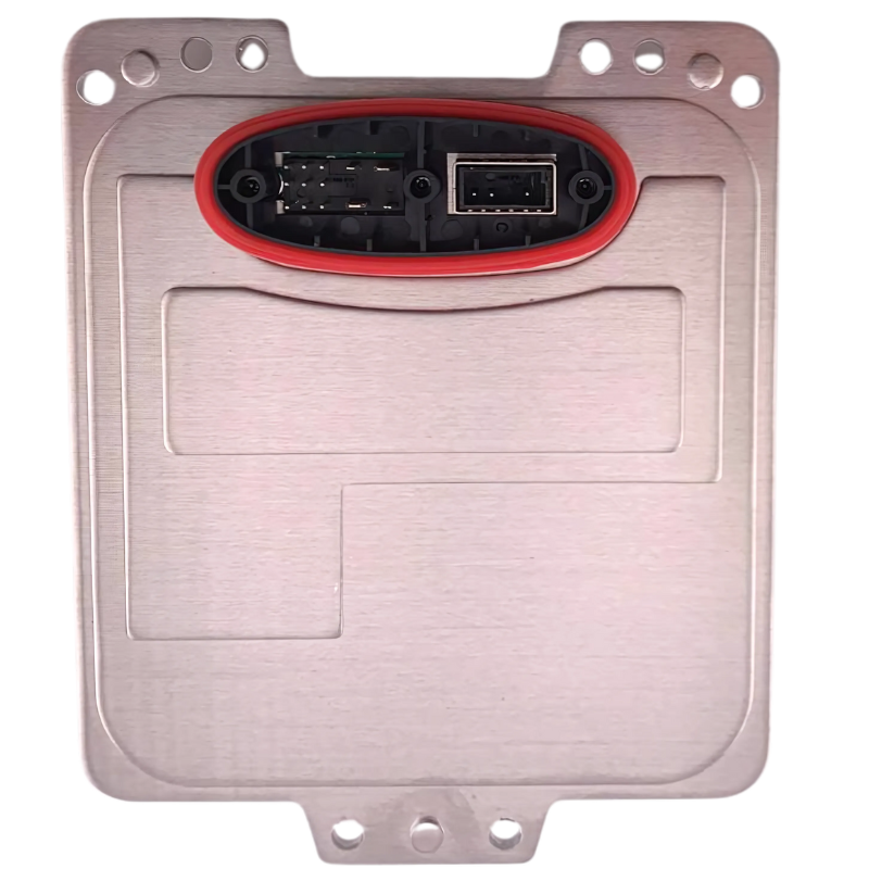 Przetwornica do lamp XENON do MERCEDES KLASA E W211 S211 PORCHE 5DC00906000 - zdjęcie 5