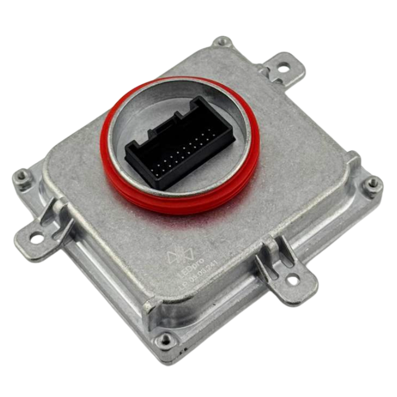 Moduł Sterownik świateł dziennych LED DRL AUDI A6 A7 A8 VW SKODA 4G0907397N - zdjęcie 5