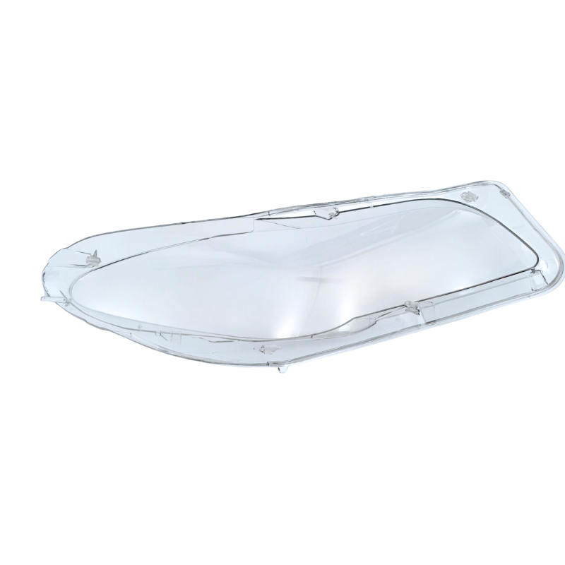 Klosz Szkło Lampy Reflektora Samochodowego do BMW F10 F11 2009-2017 Lewy - zdjęcie 4