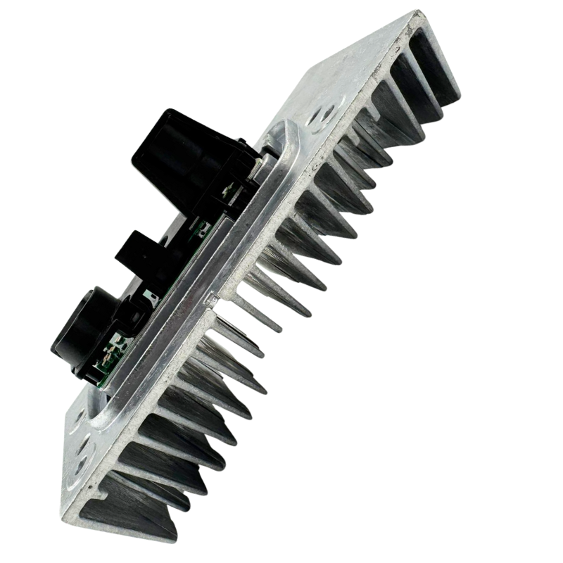 Moduł LED JEŻ światła dzienne DRL kierunkowskaz BMW G20 21 28 5A4F772 PRAWY - zdjęcie 5
