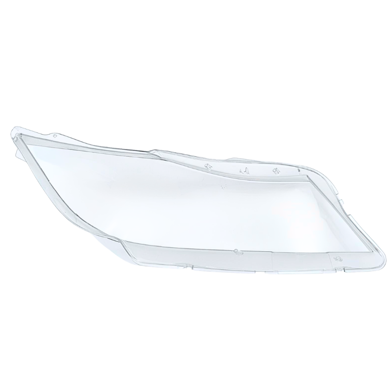 Klosz Szkło Lampy Reflektora Samochodowego do BMW 3 E90 E91 2004-2012 Lewy - zdjęcie 5