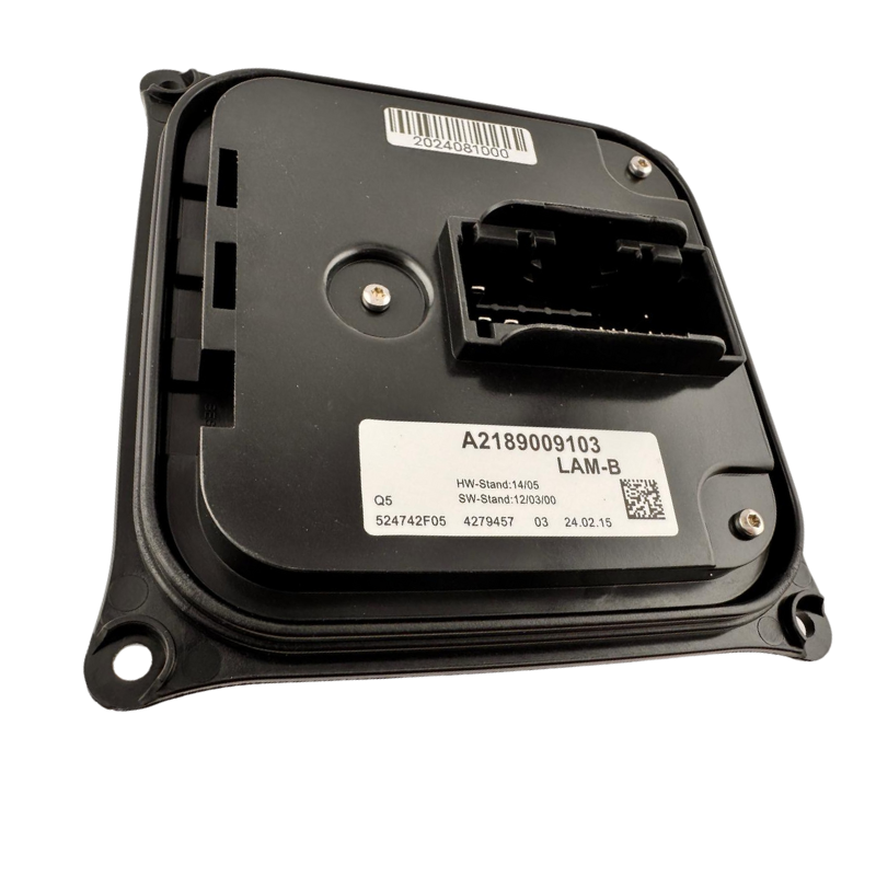 MODUŁ STEROWNIK LED XENON do MERCEDESA W204 X204 W218 W246 W242 A2189009103 - zdjęcie 5