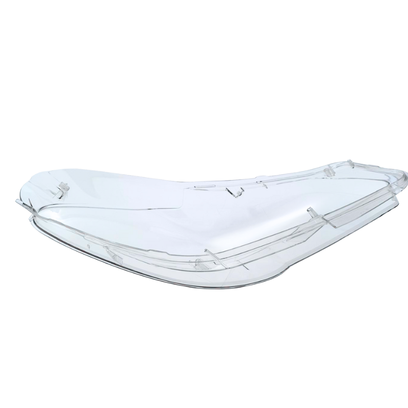 Klosz Szkło Lampy Reflektora Samochodowego do BMW F10 F11 2009-2017 Lewy - zdjęcie 5