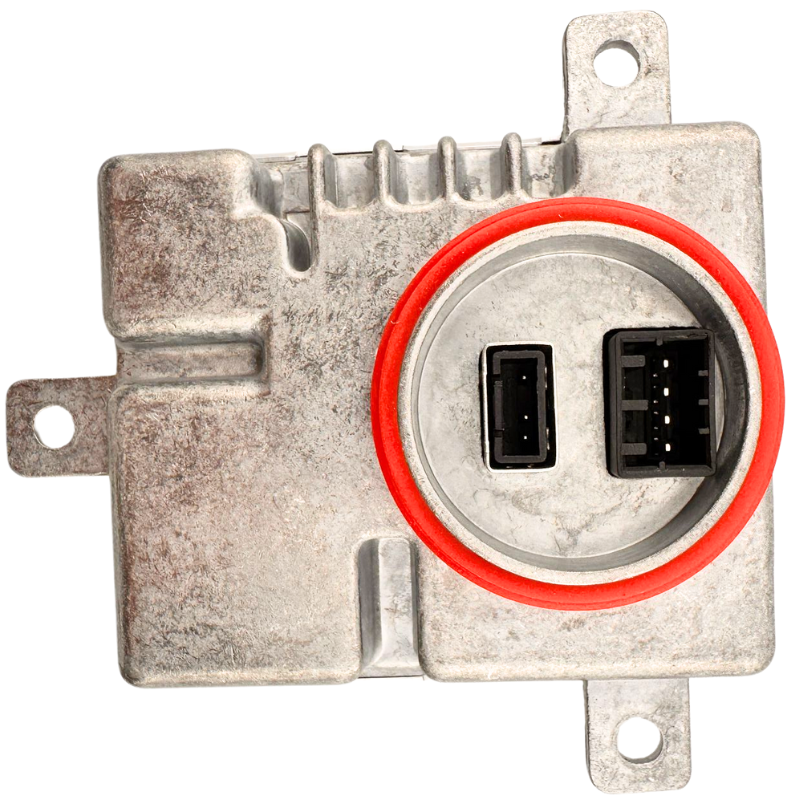 Przetwornica do lamp XENON do MERCEDES-BENZ GLK X204 2008-2012 A2048703226 - zdjęcie 4