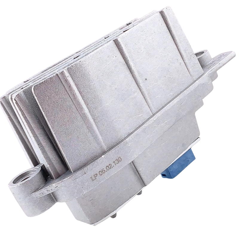 Moduł LED JEŻ DRL świateł dziennych i kierunkowskazu AUDI Q3 8U 8U0941475E - zdjęcie 5