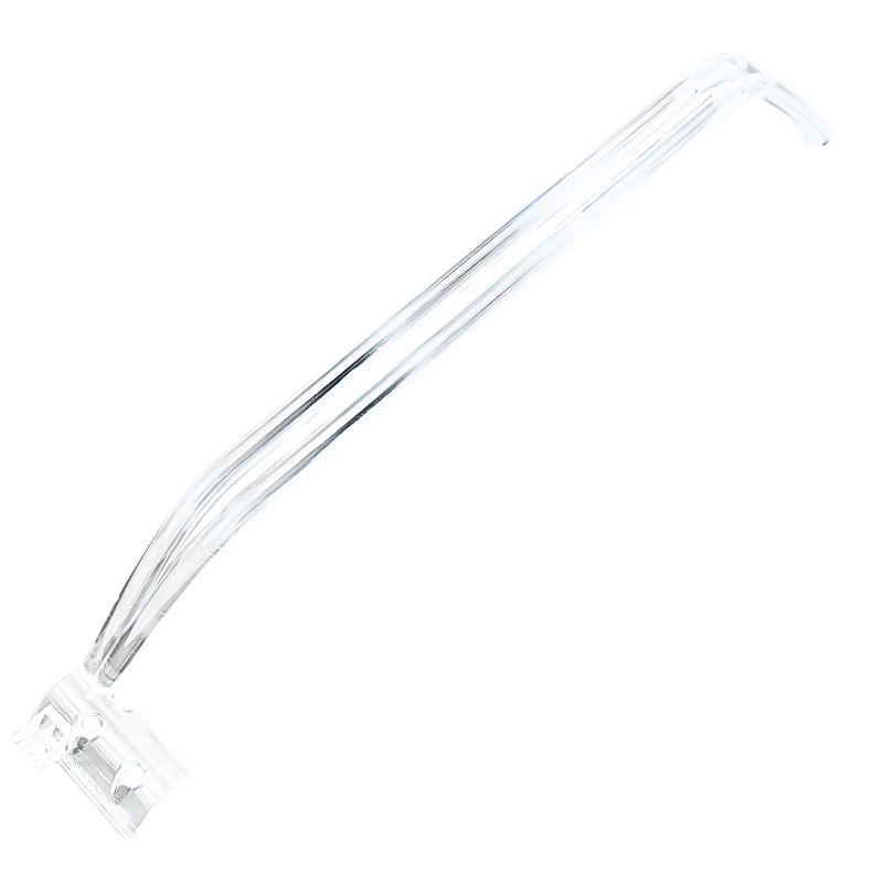 Światłowód DRL LED Lampy Reflektora Samochodowego do AUDI Q3 8U LIFT PRAWY - zdjęcie 4