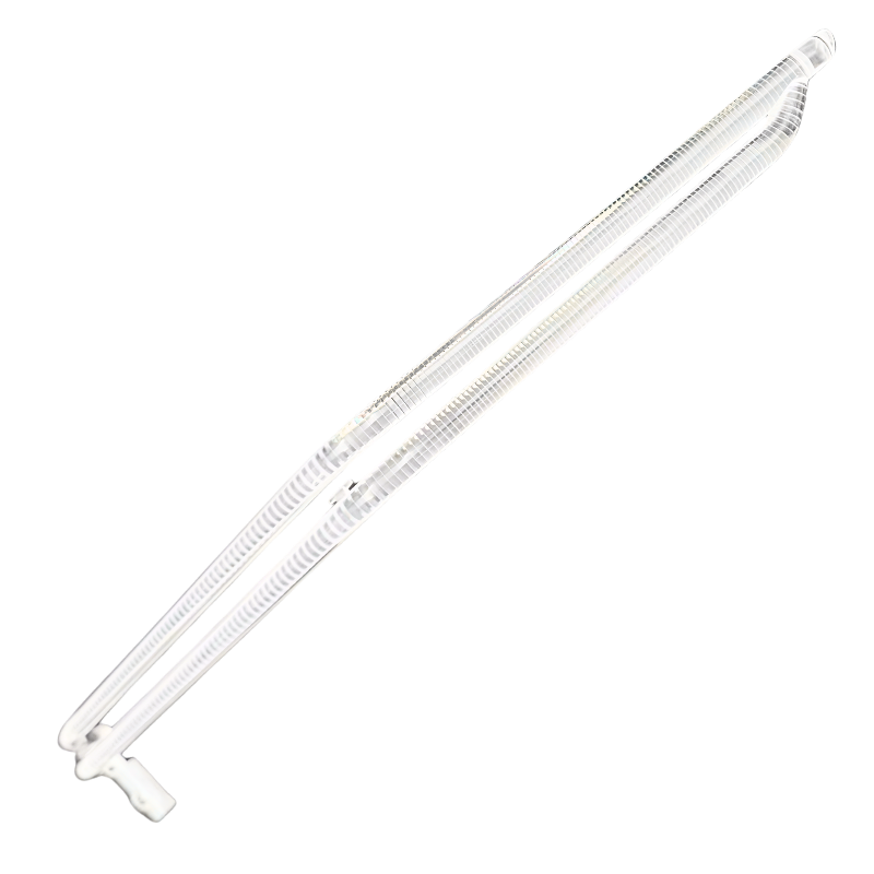 Światłowód DRL LED Lampy Reflektora Samochodowego do AUDI Q3 8U LIFT PRAWY - zdjęcie 5